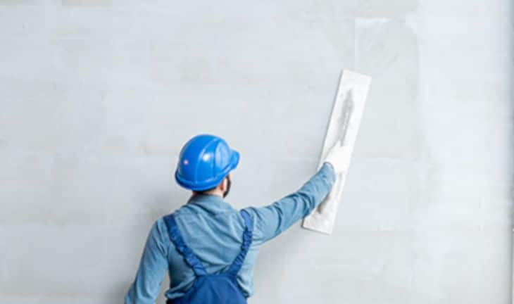 Seferihisar İnşaat Sıvacısı